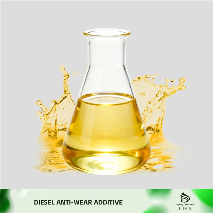 Diesel Anti{0}wear Additive