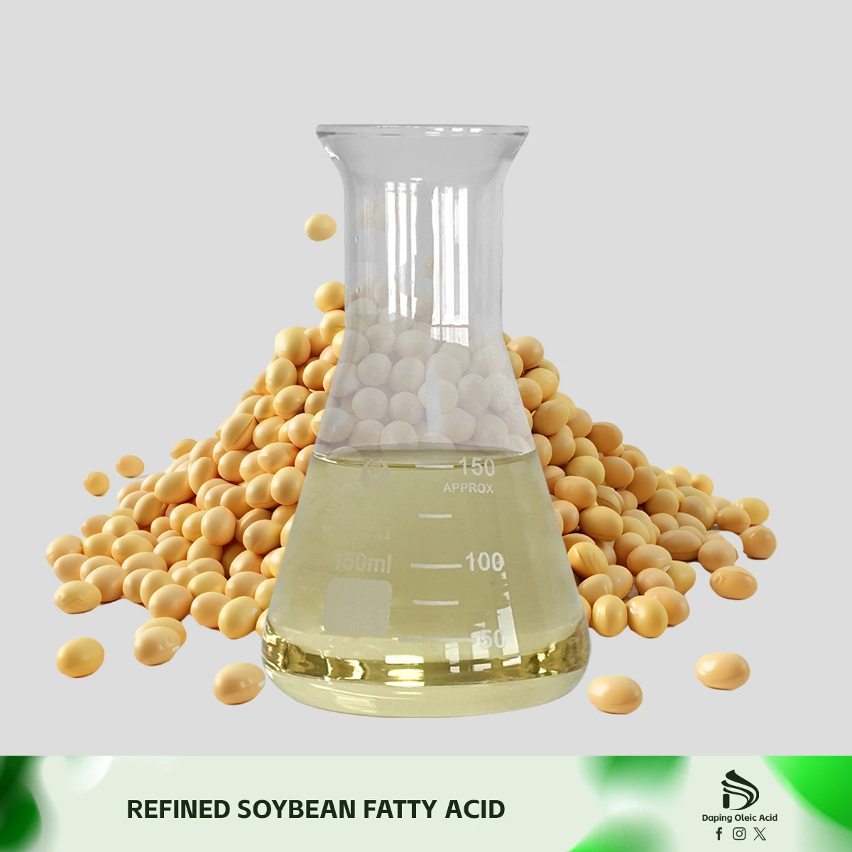 Solid Soldifying Point Oleic acid