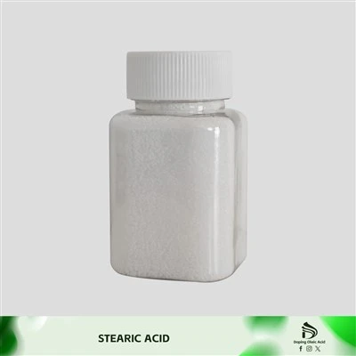 Vegetable Base Soya Stearic Acid kune indasitiri